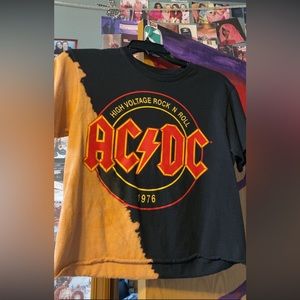 AC/DC a rip top